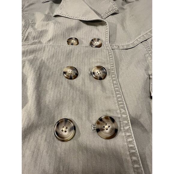 APT 9 Military Style Women's Cotton Jacket-Size Large - Picture 13 of 16